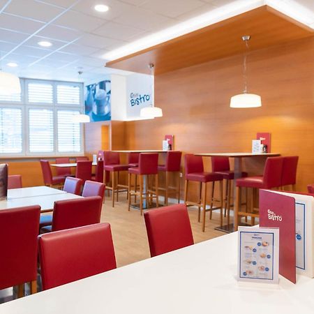 Motel Welog Rast Ilz Zewnętrze zdjęcie
