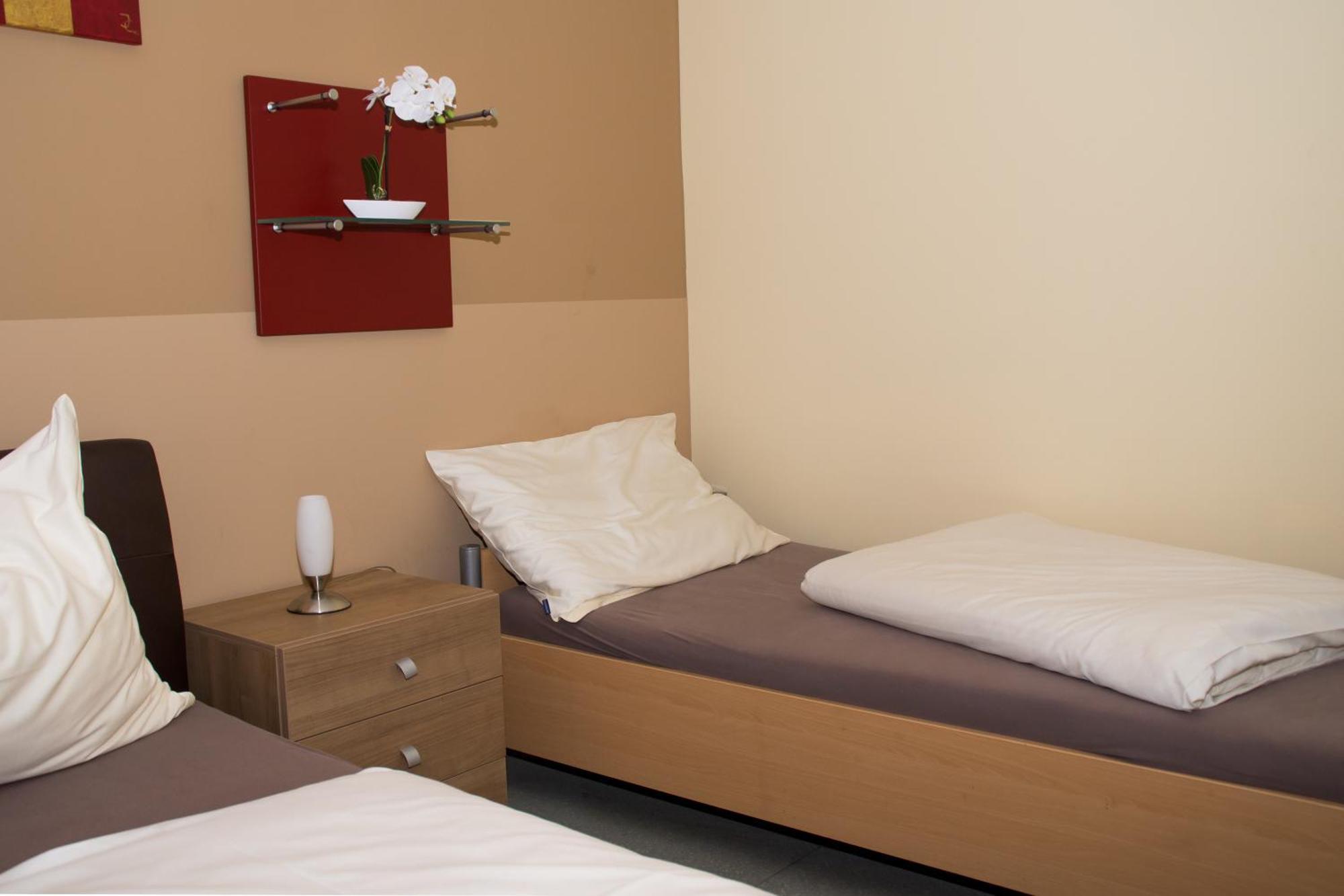 Motel Welog Rast Ilz Zewnętrze zdjęcie