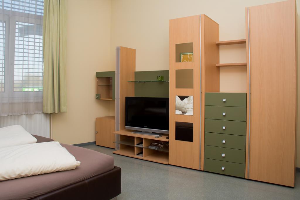 Motel Welog Rast Ilz Zewnętrze zdjęcie