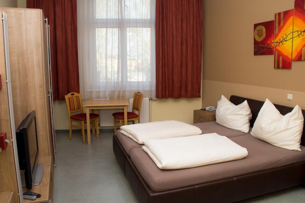 Motel Welog Rast Ilz Zewnętrze zdjęcie