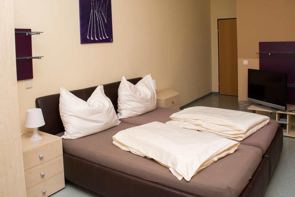 Motel Welog Rast Ilz Zewnętrze zdjęcie